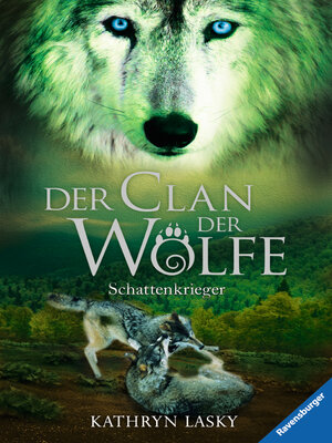 cover image of Der Clan der Wölfe 2